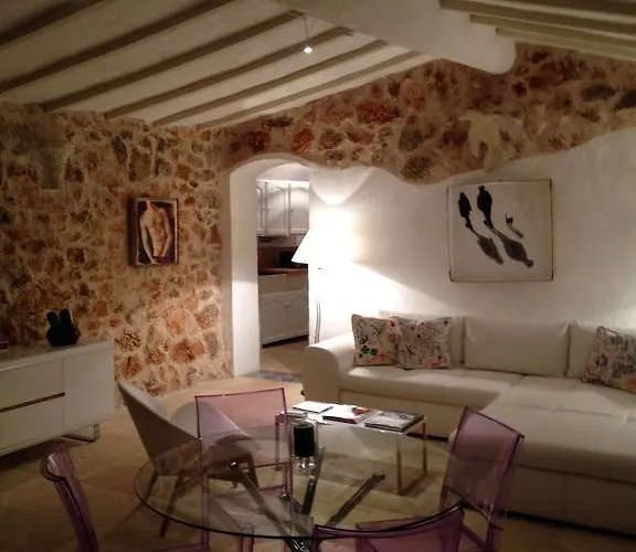 Villa Petit Mas De Saint Paul