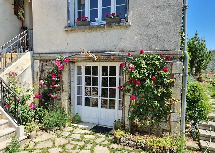 Villa Pierre Condom