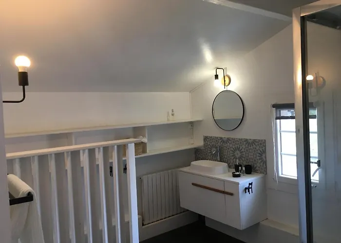 Bed and Breakfast Haritza Anglet