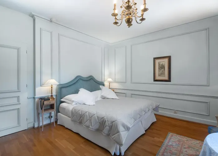 Le Manoir Au Lac Gérardmer