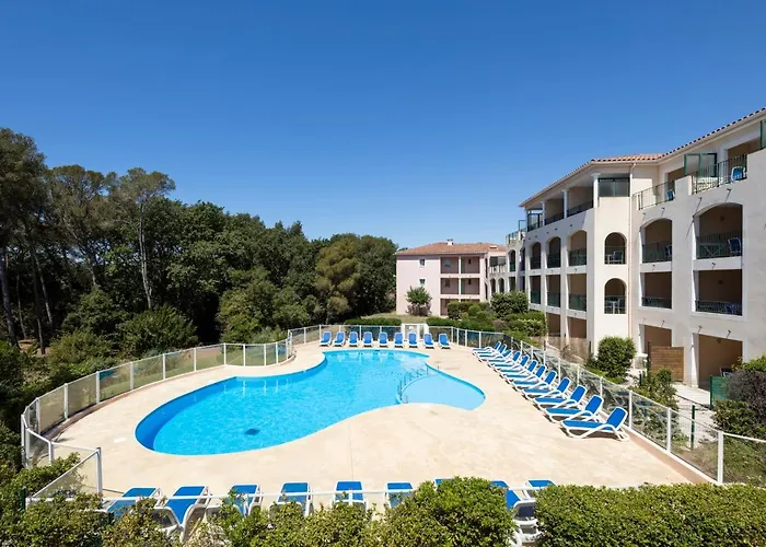 Garden&City Six-Fours-les-Plages