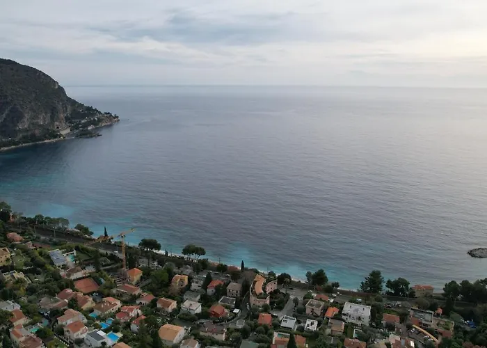 Villa Moana Eze