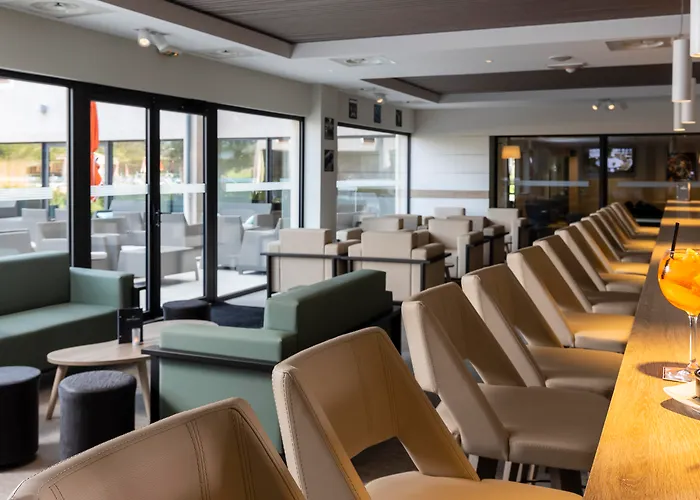 Grand Prix Hôtel&Restaurant Le Castellet 