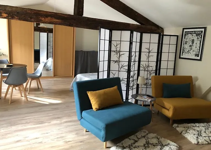 Hotel La Pignotte à Avignon
