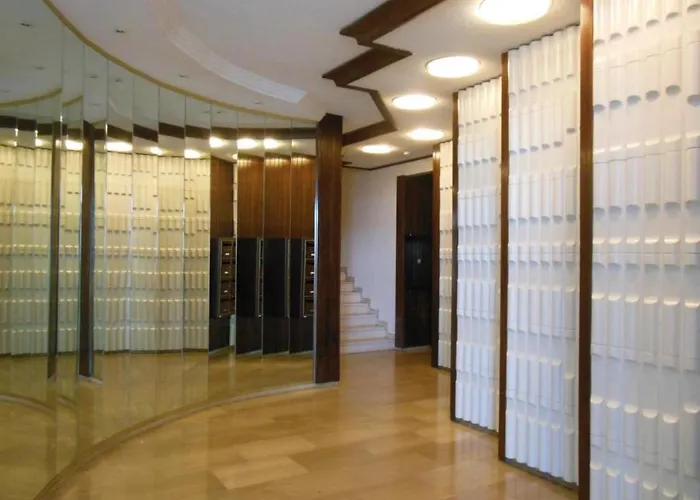 Amazing Studio In Juan Les Pins With A Large Terrasse & Seaview Parking Appartamento