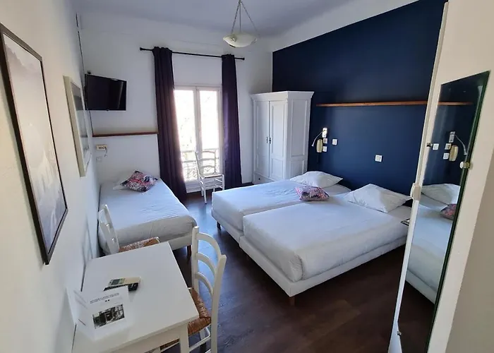Hotel Constantin Arles