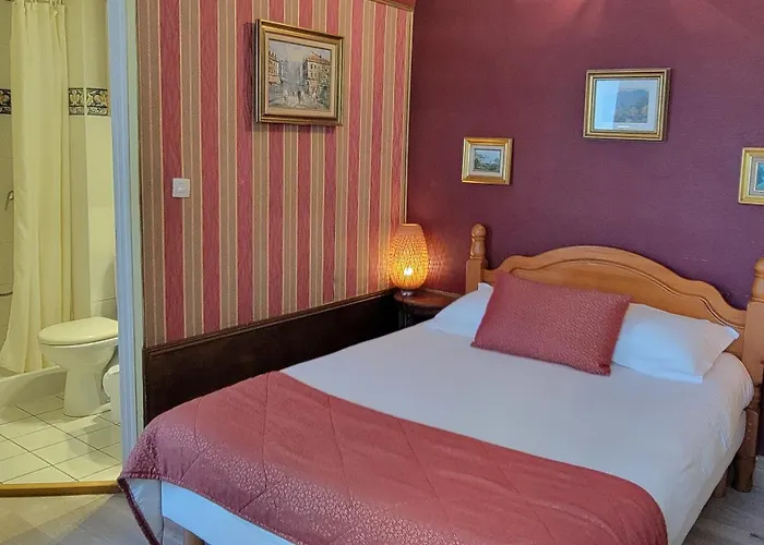 Villa Eden Nice
