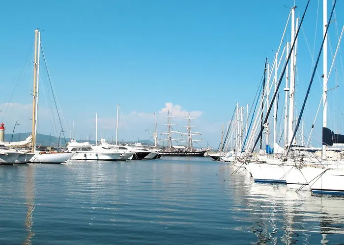 Holiday Home Le Pilon By Interhome Saint-Tropez
