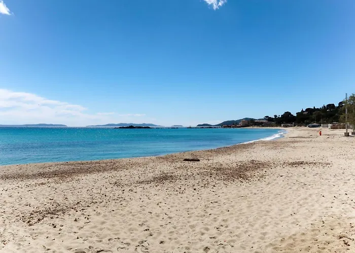 Holiday Home Le Domaine d'Azur-2 Le Lavandou