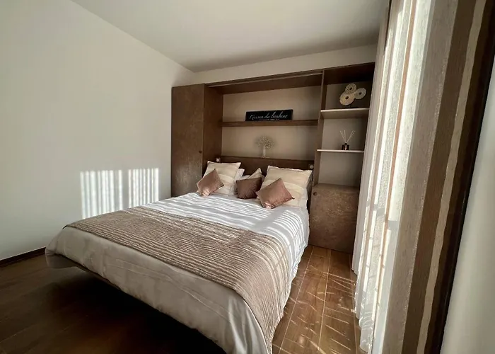 Chambres d’hôtes Le Moment Pour Soi - Mougins