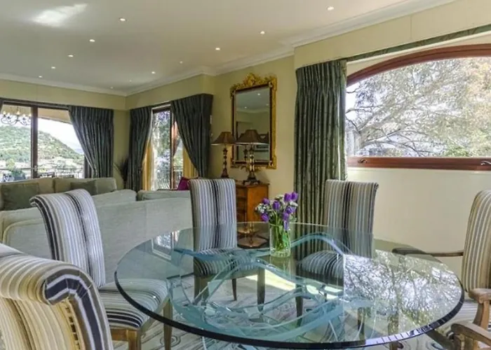Privates Splendid 5 Bedrooms Villa Overlooking The Sea Nizza