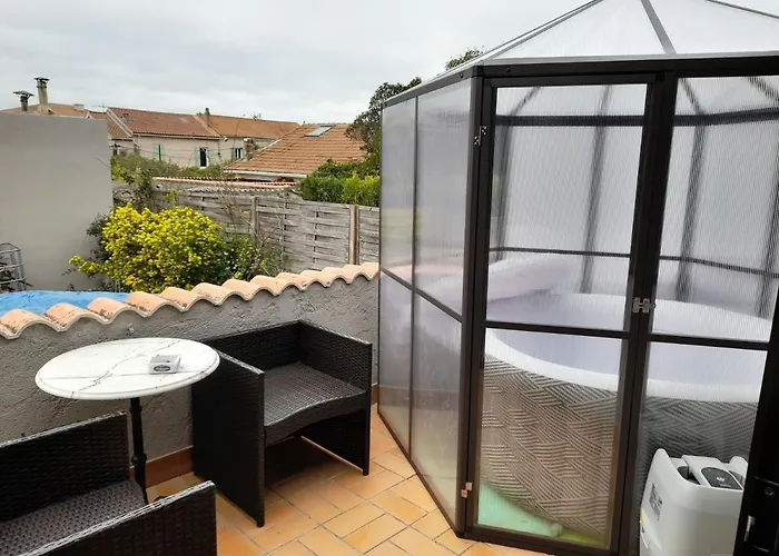 Cath'S Place Toulon