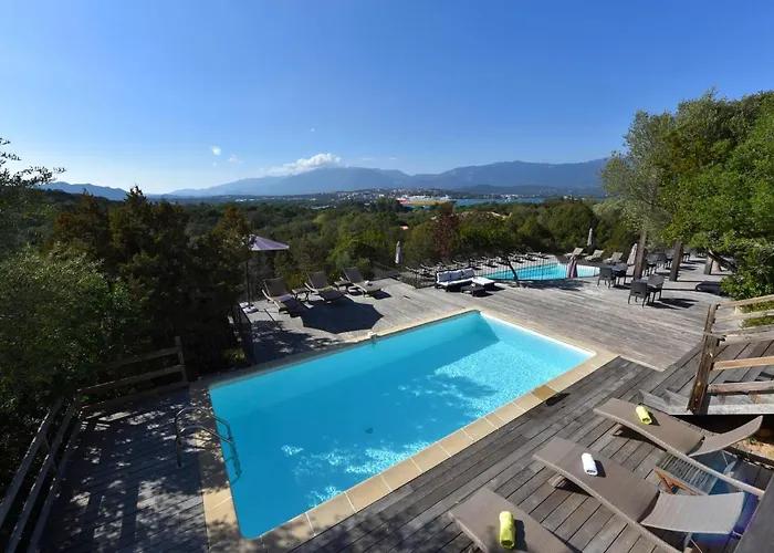 Le San Lorenzo Porto Vecchio