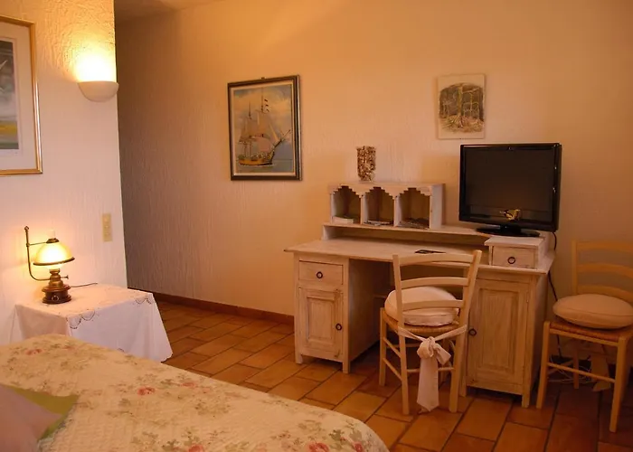 Chambre d'hôte Chez Dany - Mougins