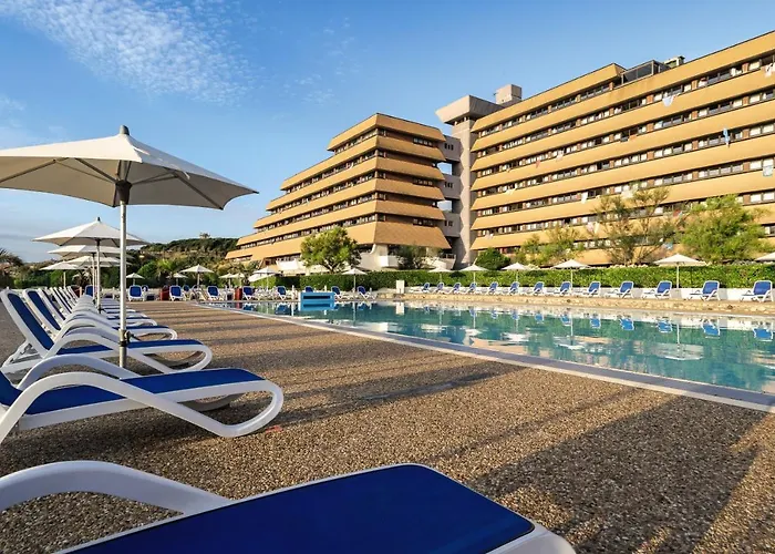 Belambra Clubs Anglet - La Chambre D'Amour