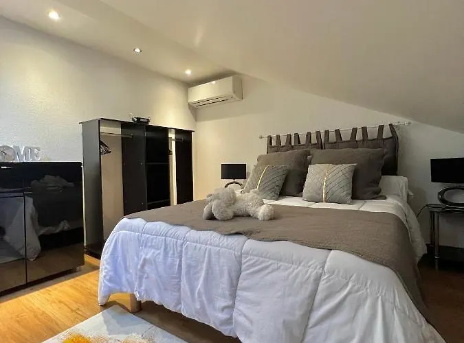 Huisdiervriedelijke Diego 4 Pieces Duplex Nice