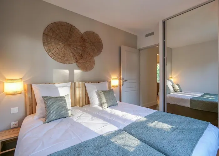 Apartamento Clapotis Des Flots St Tropez XII Saint-Tropez admite animales