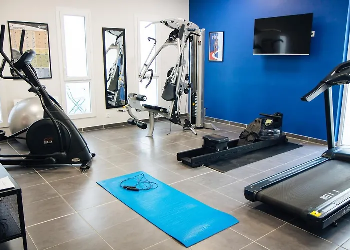 Twenty Business Flats Nice Angely