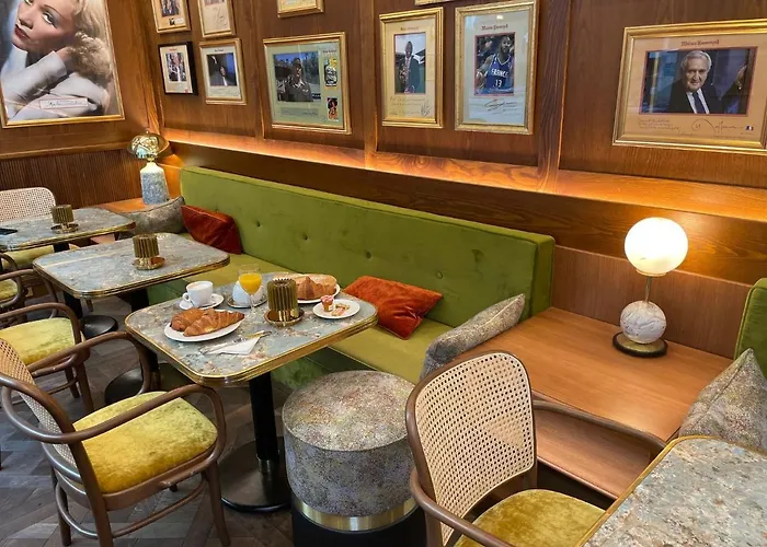 Maison Kammerzell - Hotel & Restaurant Estrasburgo