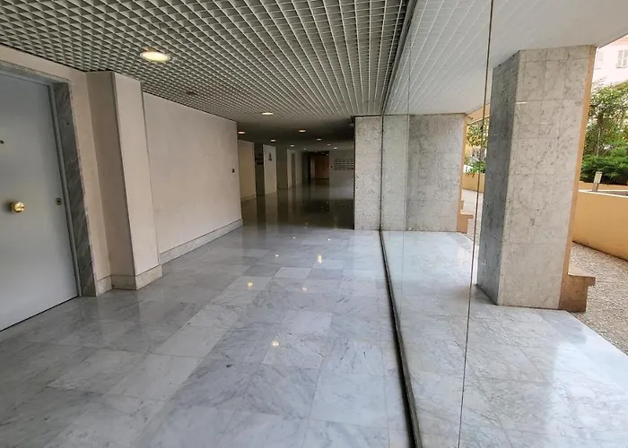 Penthouse Majestic, Mc, Bnbrickeys Monte Carlo