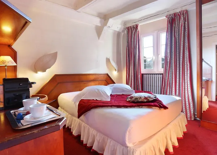 Hotel Suisse Strasburgo