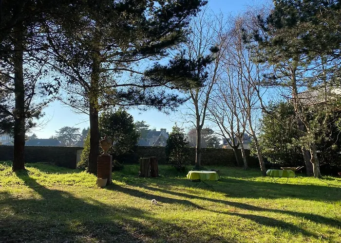 Villa La Vistule Dinard