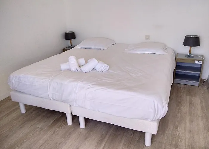 Residence Graziella Appartement 522 Juan-les-Pins