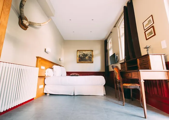 Bed and Breakfast The Gem Amiens