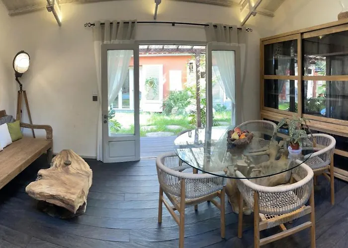 Villa 3 Bedrooms Beaulieu Sur Mer