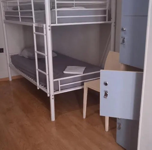 Open House #Hostel Nice
