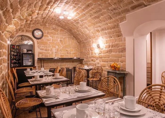 Hotel Istria By Magna Arbor Paris