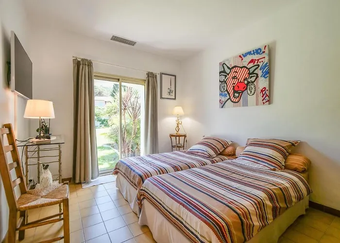 Bed & Breakfast vicino Gendarmerie Nationale