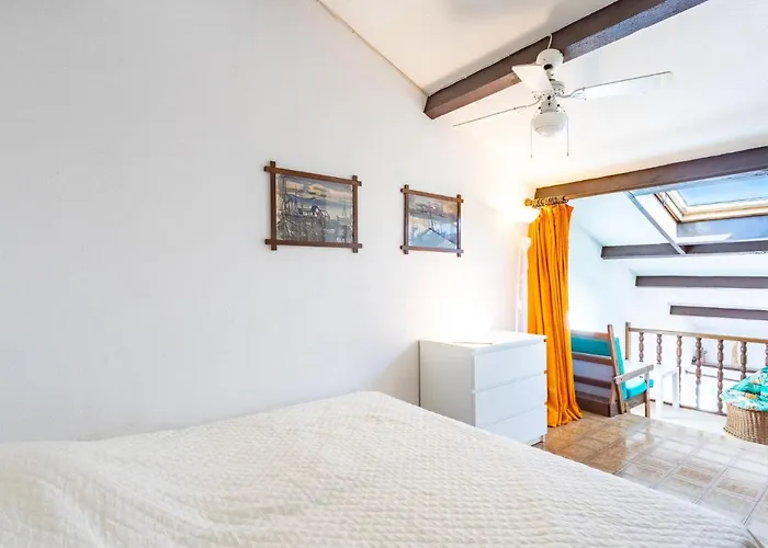 Studio Heraclee-1 By Interhome Saint-Tropez