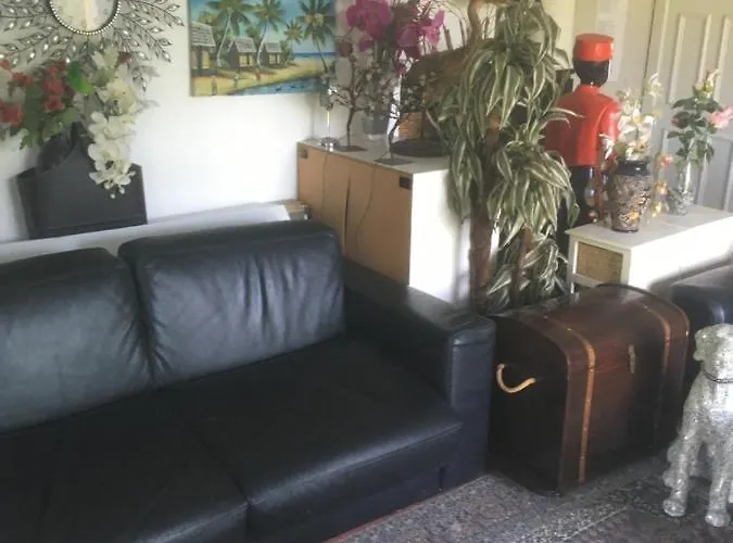 Boutique Ferienwohnung Vahiny Saint-Paul-de-Vence