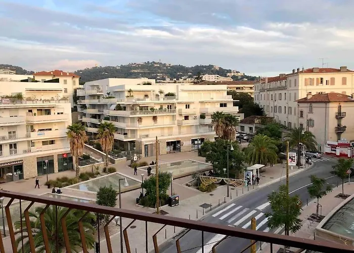 Le Maria - Cannes - Renovated Feb 2025