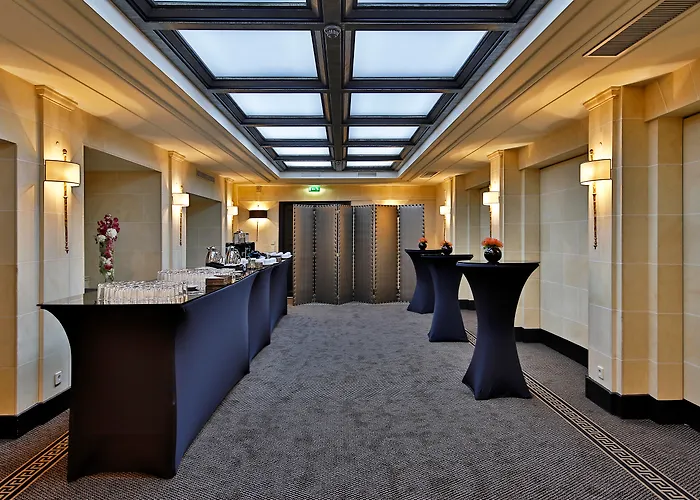 Hôtel Napoleon Paris