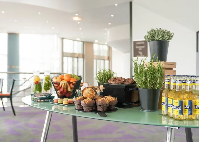Holiday Inn Paris Marne-La-Vallée Noisy-le-Grand