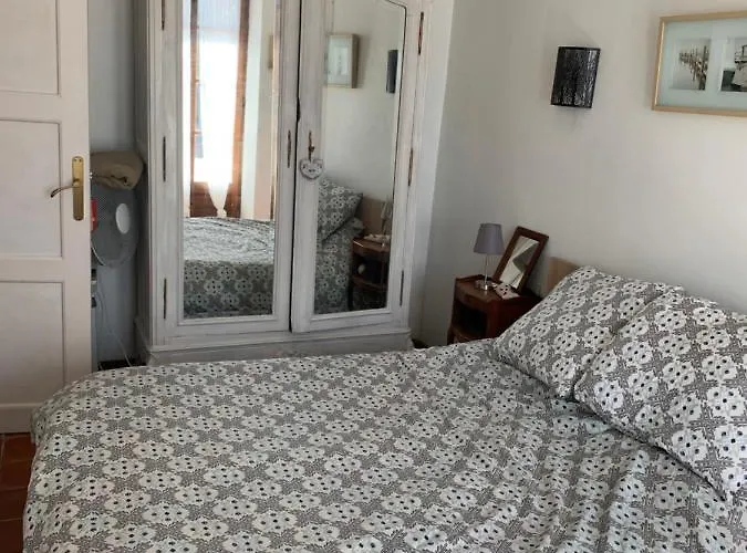 La Maison De Suzy 1 Saint-Tropez