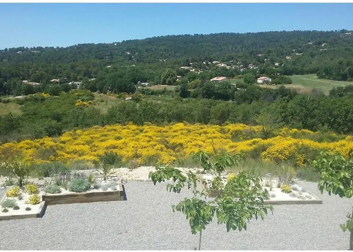 Bed and Breakfast Takamaka à Manosque