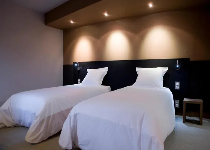 Hotel Restaurant Spa Ivan Vautier Caen