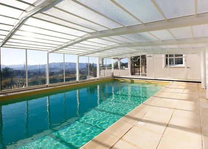 Les Chambres D'Hotes De Mougins