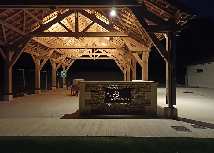 Résidence Services Séniors Montignac-Lascaux