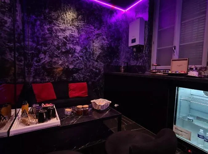 Majestic Spa Montpellier