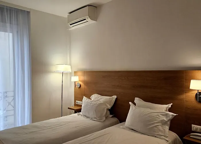 Resorts em French Riviera