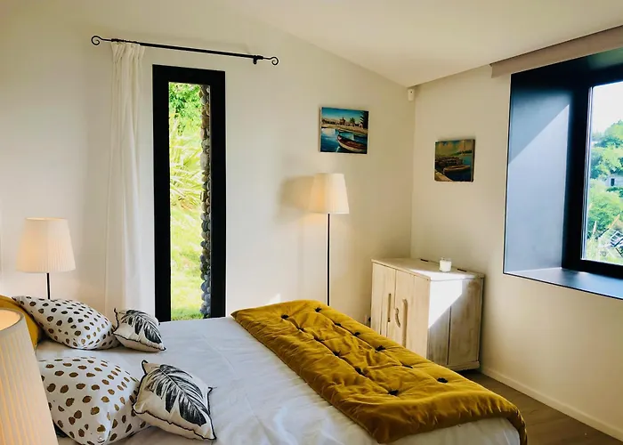 Ferienwohnung in Nizza