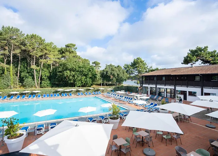 Villages Clubs Du Soleil - Soustons