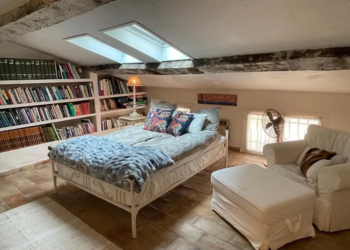 Ma Maison Vence