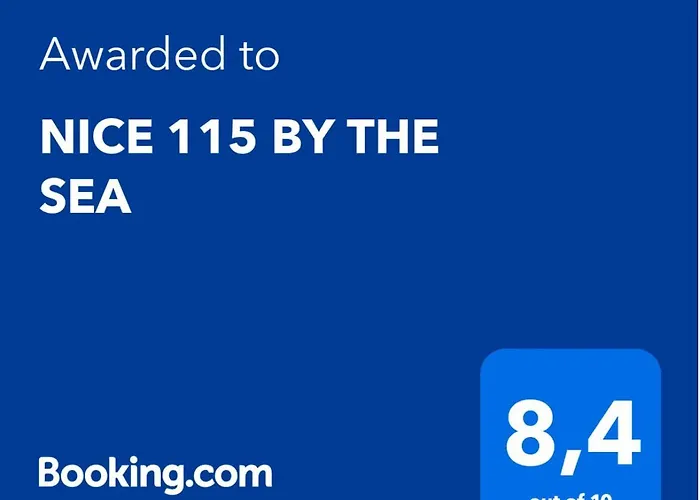 Nice 115 By The Sea