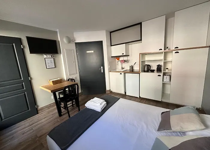 Casa Stay Aix-en-Provence