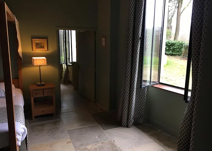 Chateau De Perreux, The Originals Collection Amboise